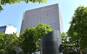 Tokyo Dome Hotel Sapporo
